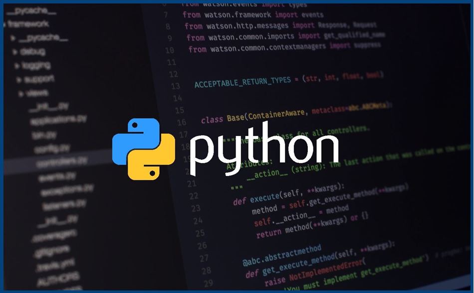 Зошто иднината со “Python” програмскиот јазик ви е блескава?